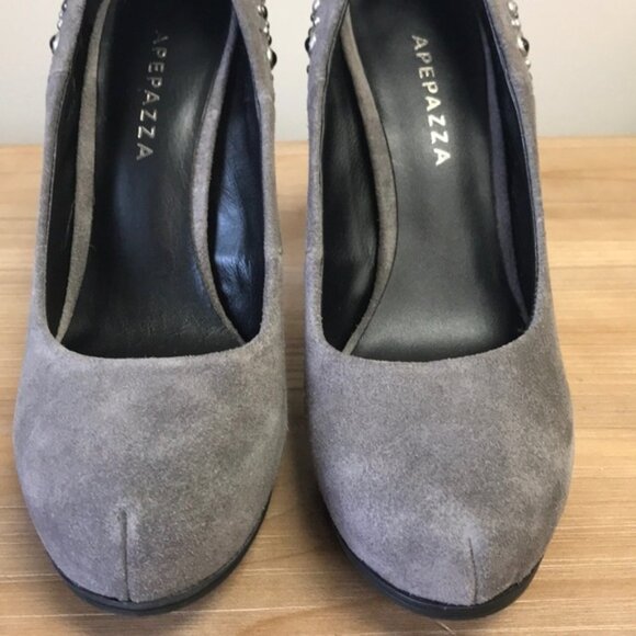 Apepazza Armonia Women's Pump - Picture 5 of 6